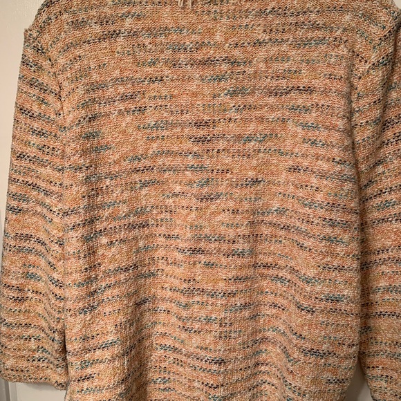 CHICOS JACKET - Picture 6 of 7